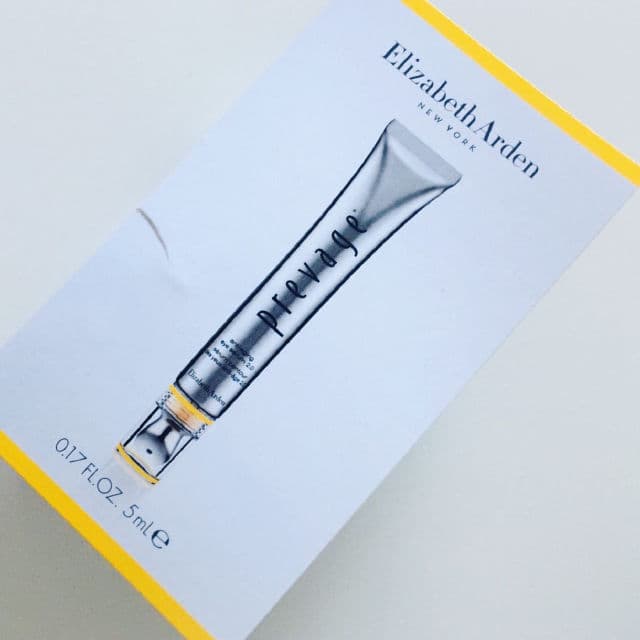 Elizabeth Arden Prevage Anti-Aging Eye Serum review photo by PickySophia85