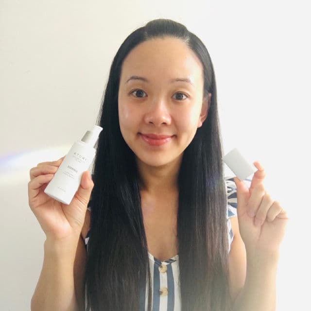 Atomy The Fame Essence review photo by PickySophia85