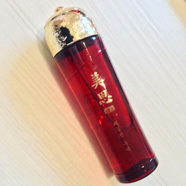MISSHA Cho Gong Jin Toner review photo by PickySophia85