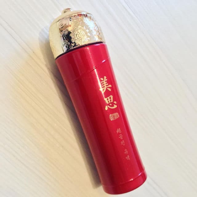 MISSHA Cho Gong Jin Emulsion review photo by PickySophia85