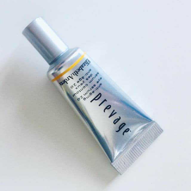 Elizabeth Arden Prevage Anti-Aging Eye Serum review photo by PickySophia85