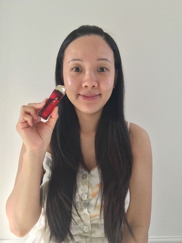 MISSHA Cho Gong Jin Toner review photo by PickySophia85