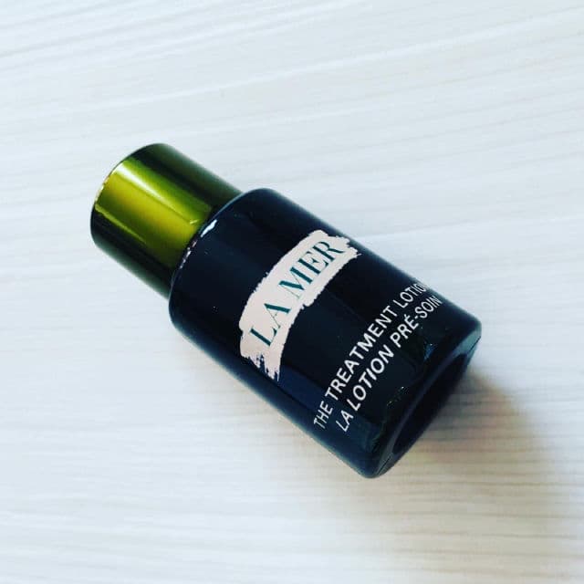 La Mer The Treatment Lotion review photo by PickySophia85