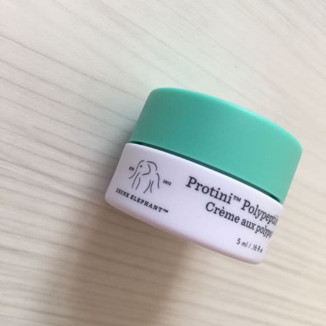 Drunk Elephant Protini Polypeptide Cream review photo by PickySophia85