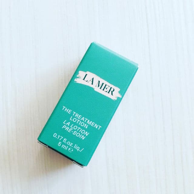 La Mer The Treatment Lotion review photo by PickySophia85