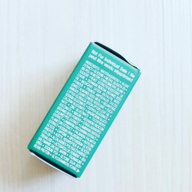 La Mer The Treatment Lotion review photo by PickySophia85
