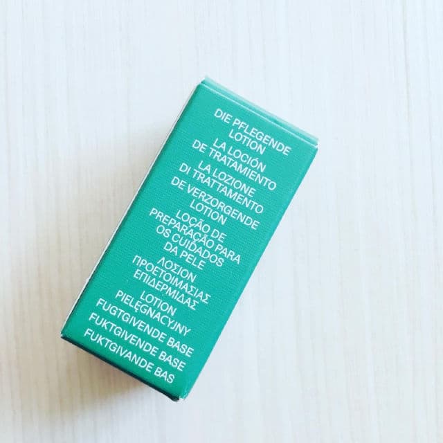 La Mer The Treatment Lotion review photo by PickySophia85