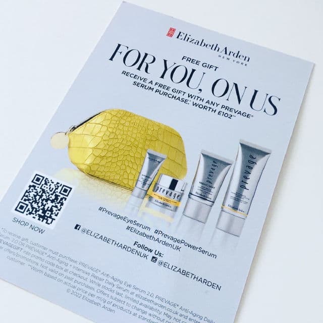 Elizabeth Arden Prevage Anti-Aging Eye Serum review photo by PickySophia85