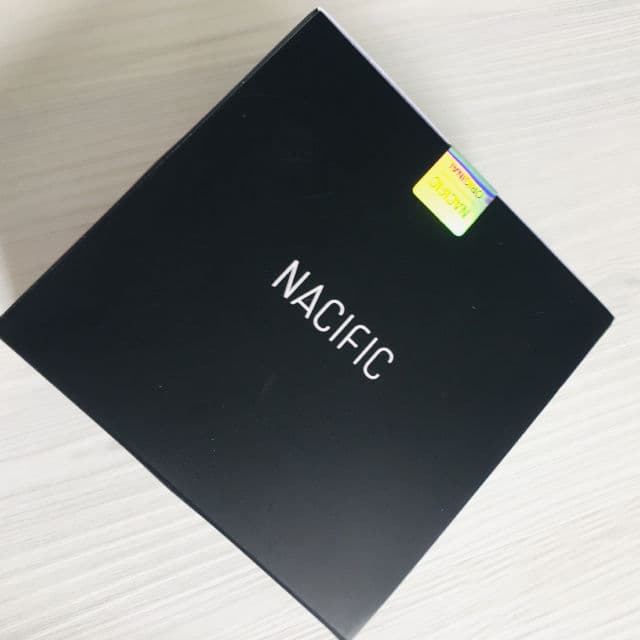 Nacific Half & Half Clay Mask - Mask Zone review photo by PickySophia85