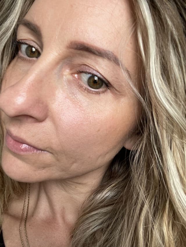 Institut Esthederm Paris Intensive Vitamin C2 Dual Concentrate  review photo by Issabela84