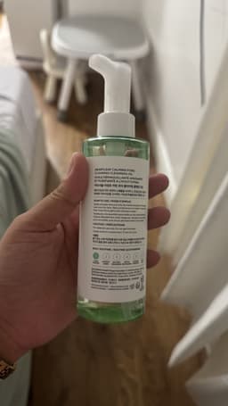 review