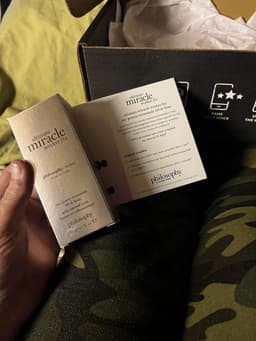 review