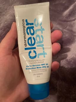 review