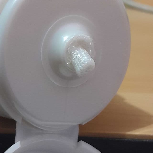 Murad Renewing Cleansing Cream review photo by TishyB