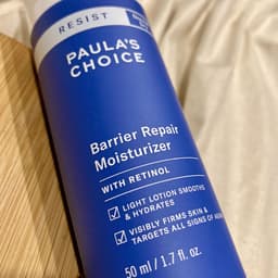 review