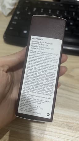 review