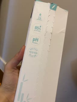 review