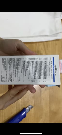 review