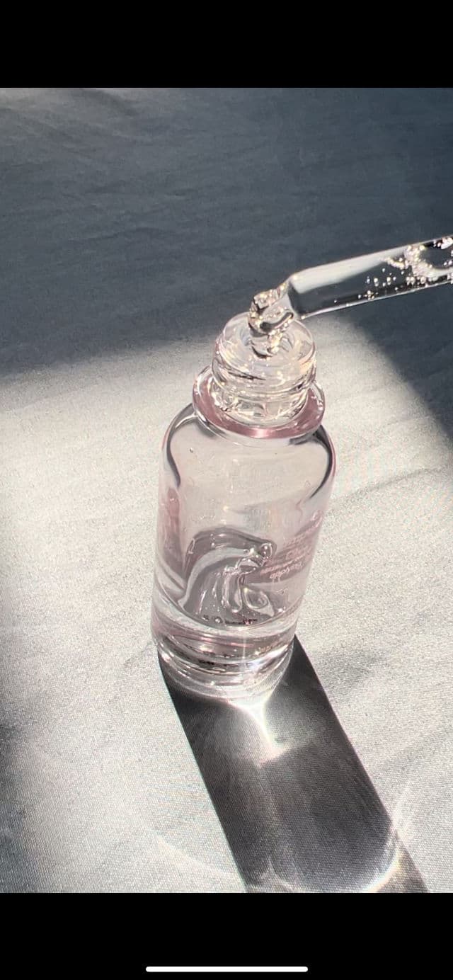 9Wishes Calm Ampoule Serum review photo by mindayne