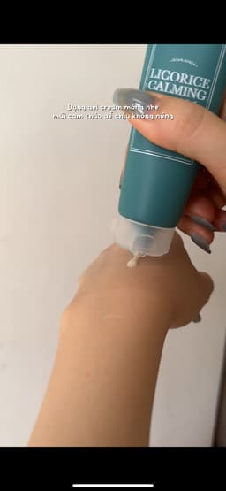 review