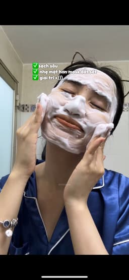 review