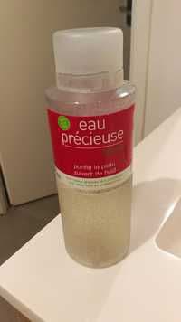 Eau Precieuse Clearskin - Lotion Purifiante review photo by Gratia