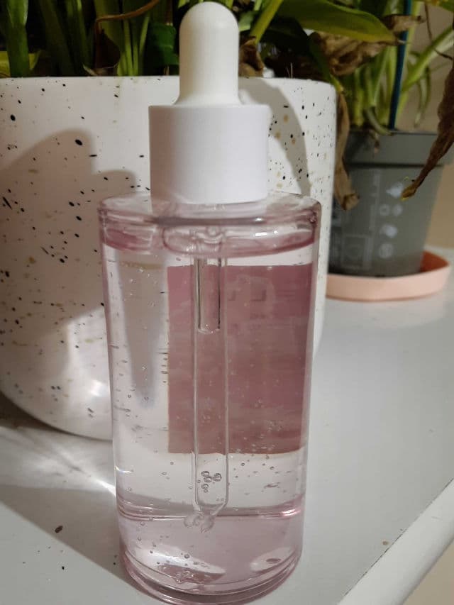 Madagascar Centella Poremizing Fresh Ampoule product review