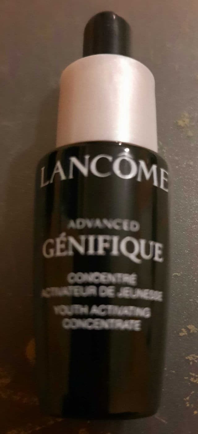 Advanced Génifique Youth Activating Concentrate Serum product review