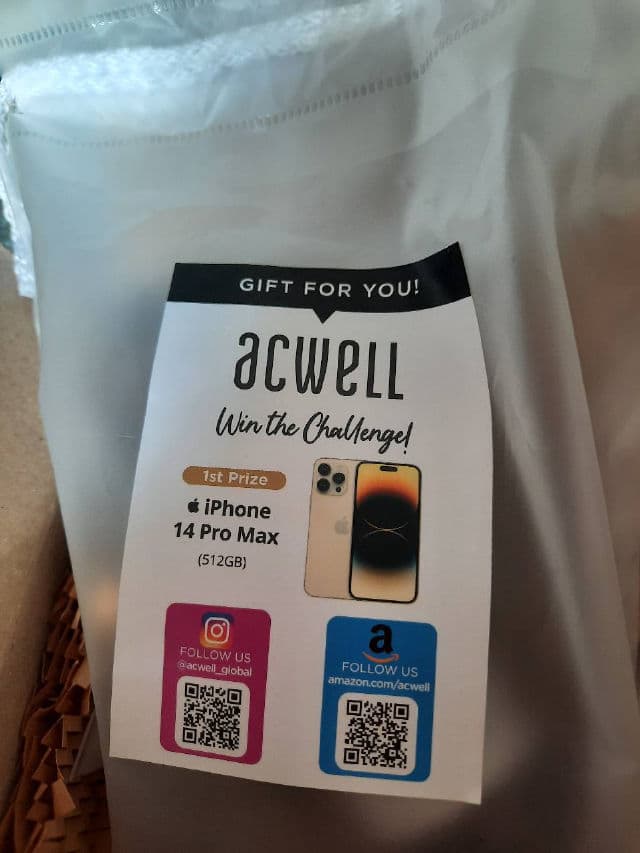 ACWELL Licorice pH Balancing Cleansing Toner review photo by Tolly