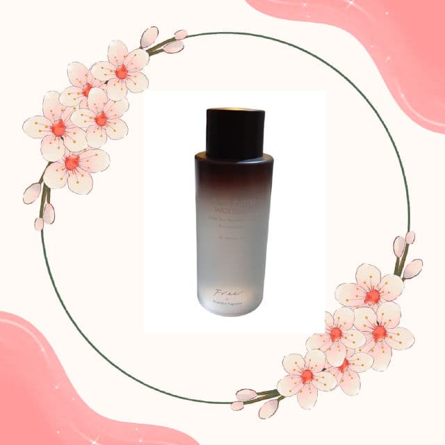 Black Rice Hyaluronic Toner Free of Alcohol & Fragrance product review