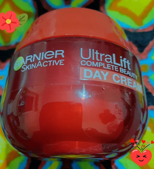UltraLift Complete Beauty Day Cream product review