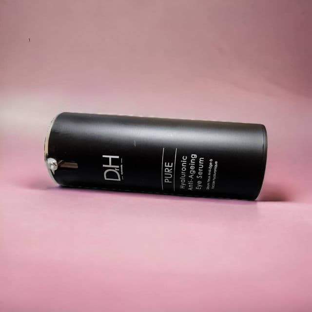 Pure Hyaluronic Acid Eye Serum product review