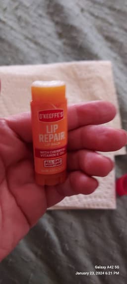 review