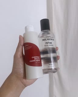 review