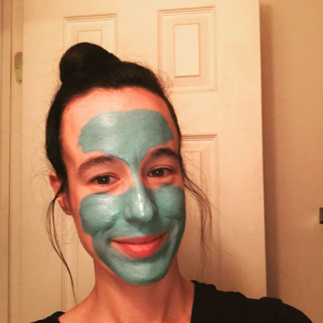 Ole Henriksen Cold Plunge Pore Mask review photo by JRT1306