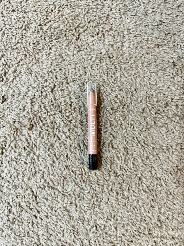 Wet N Wild Peach Bums review photo by mariaa55
