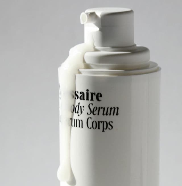 Necessaire The Body Serum review photo by Thriftybeauty