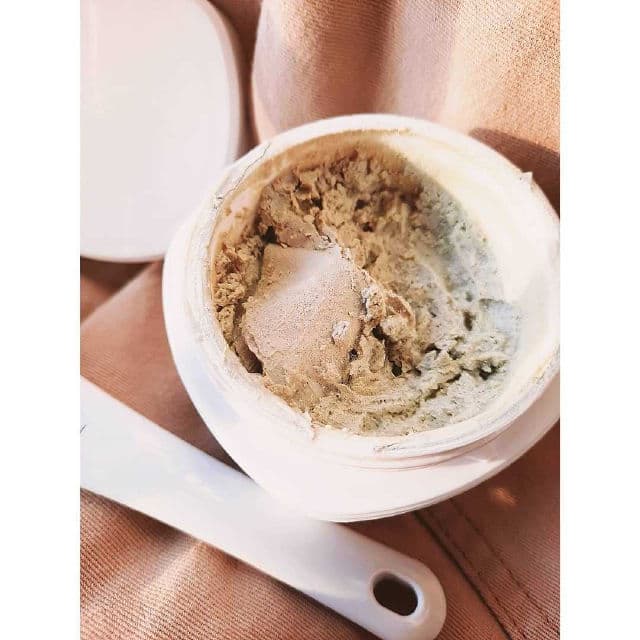 NEOGEN Dermalogy Canadian Clay Pore Cleanser review photo by Tonytu