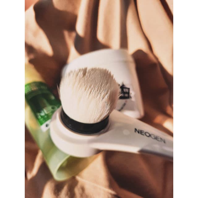 NEOGEN Dermalogy Canadian Clay Pore Cleanser review photo by Tonytu