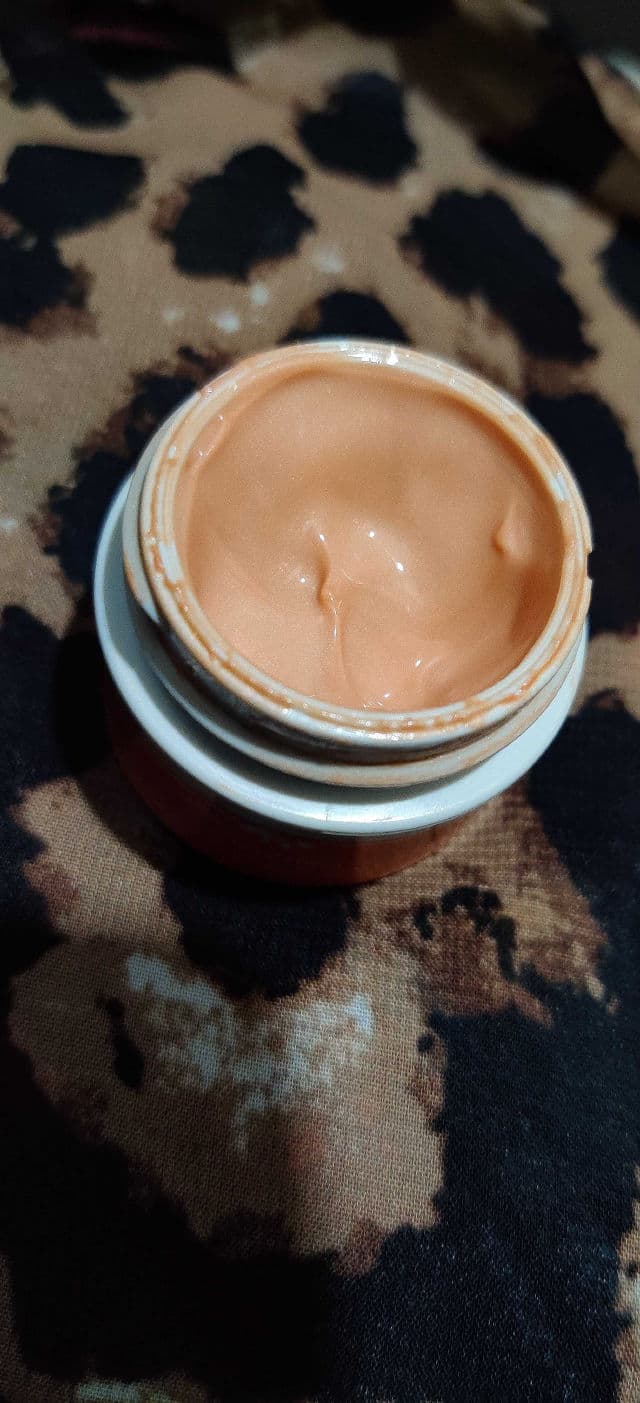 Origins GinZing Refreshing Eye Cream review photo by upulikas