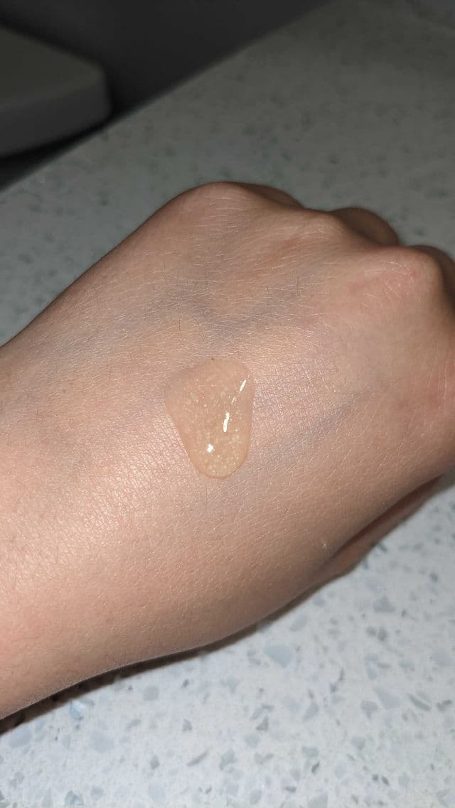 NEOGEN Dermalogy White Truffle Serum In Oil Drop review photo by konichiwakristin