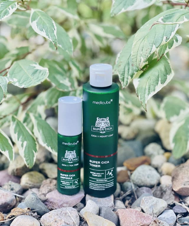 Medicube Super Cica Water-in Toner review photo by etherealpetite