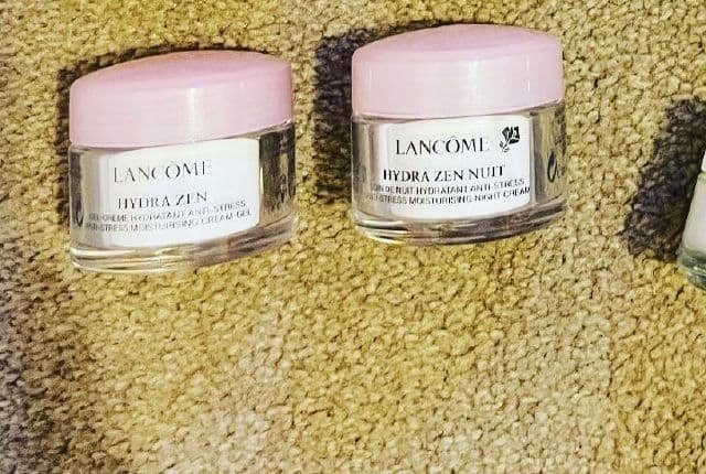 Lancome Hydra Zen Day Cream Anti-Stress Moisturizer review photo by rheea05