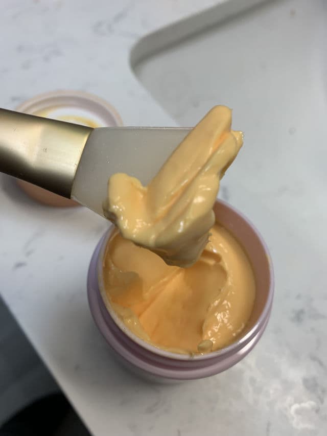 StriVectin Multi-Action Cloudberry Moisture Plumping Cream Mask review photo by kayyukon