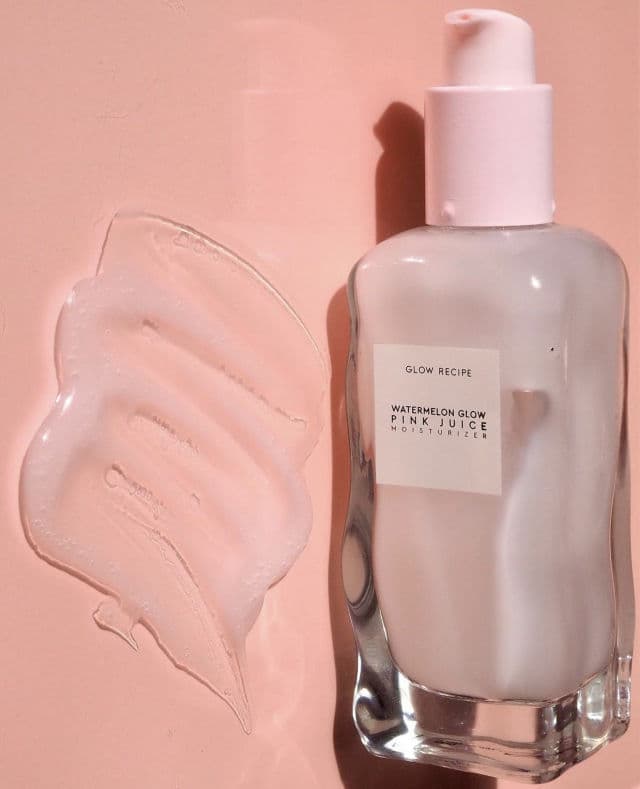 Glow Recipe Watermelon Glow Pink Juice Moisturizer review photo by Pickyaimeewij