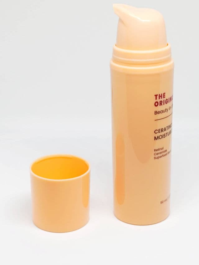 The Originote Ceratinol Moisturizer review photo by salsabila539