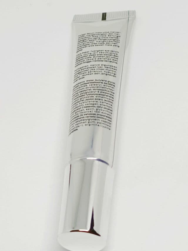 The Originote Eye Serum review photo by salsabila539