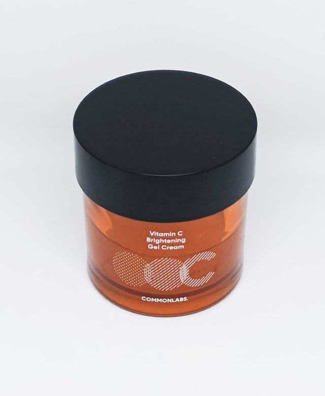 COMMONLABS Vitamin C Brightening Gel Cream review photo by salsabila539
