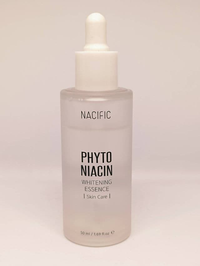 Nacific Phyto Niacin Whitening Essence review photo by salsabila539