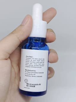 review